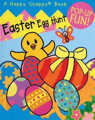 Easter Egg Hunteaster 