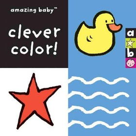Amazing Baby Clever Color!baby 