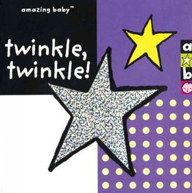 Amazing Baby Twinkle, Twinkle!baby 
