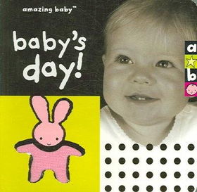 Amazing Baby Baby's Day!baby 