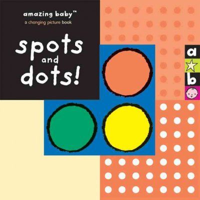 Spots And Dots!spots 
