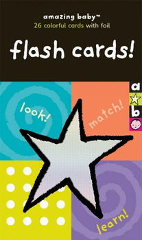 Amazing Baby Flash Cards!baby 