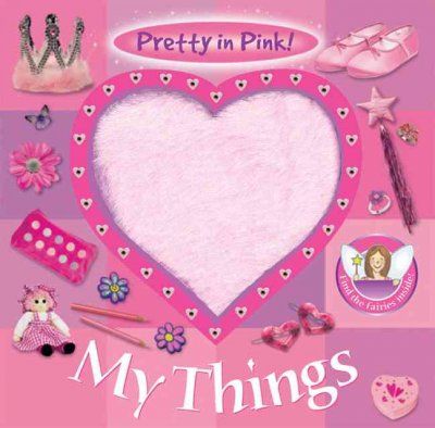 My Thingsthings 