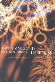 Different Kinds of Darknessdifferent 