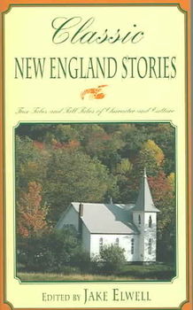 Classic New England Storiesclassic 