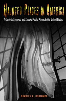 Haunted Places in Americahaunted 