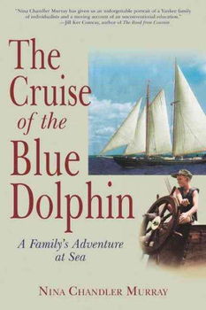 The Cruise of the Blue Dolphincruise 