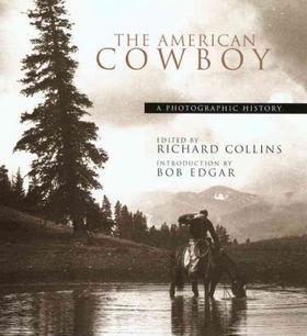 The American Cowboyamerican 