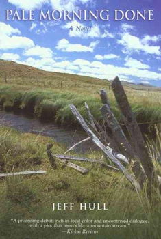 Pale Morning Donepale 