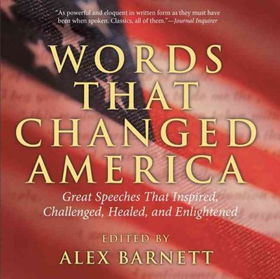 Words That Changed Americawords 