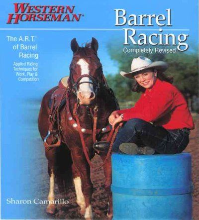 Barrel Racing 101barrel 