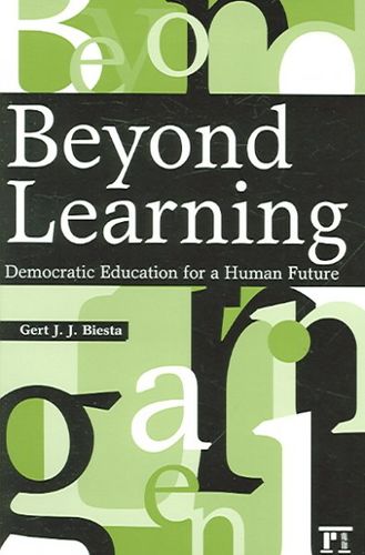 Beyond Learningbeyond 