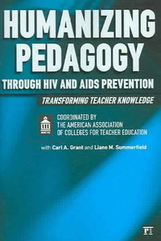 Humanizing Pedagogy Through HIV And AIDS Preventionhumanizing 
