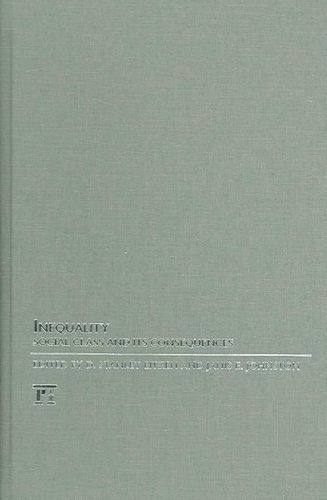 Inequalityinequality 