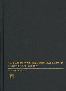 Changing Men, Transforming Culturechanging 