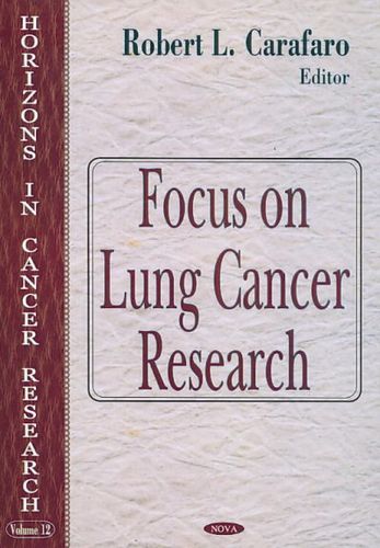 Focus On Lung Cancer Researchfocus 