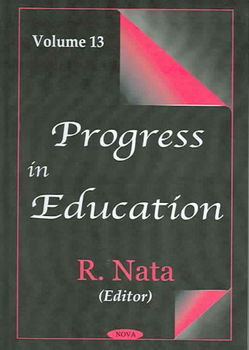 Progress In Educationprogress 