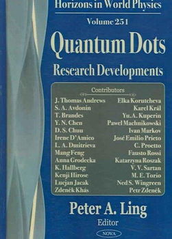 Quantum Dotsquantum 
