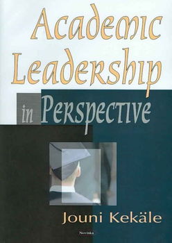 Academic Leadership in Perspectiveacademic 
