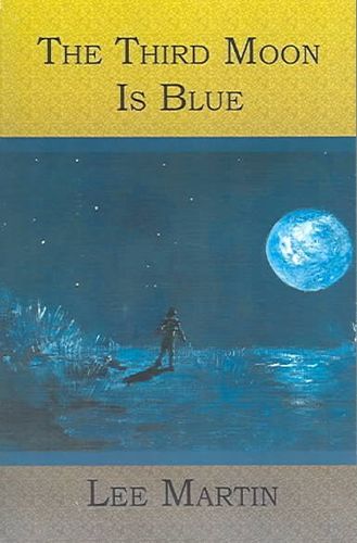 The Third Moon Is Bluethird 
