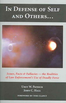 In Defense Of Self And Others...defense 