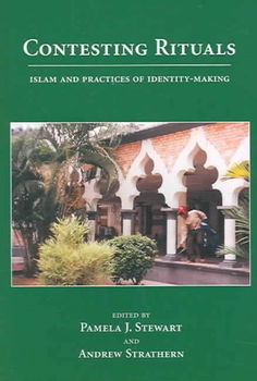 Contesting Ritualscontesting 