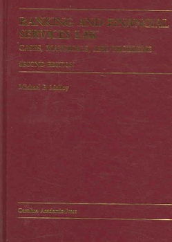 Banking And Financial Services Lawbanking 