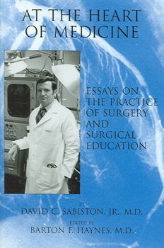 At the Heart of Medicineheart 