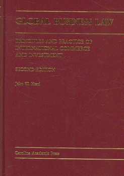 Global Business Lawglobal 