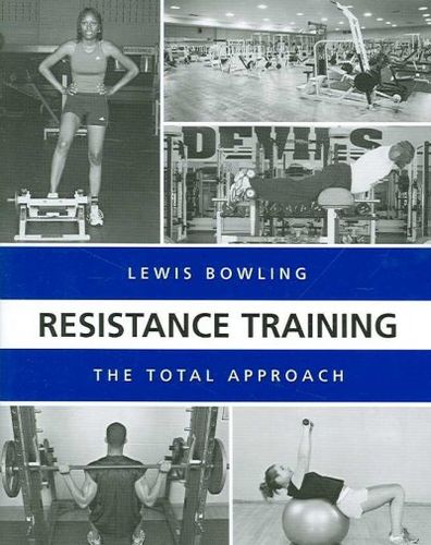 Resistance Trainingresistance 