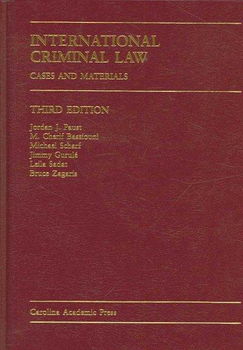 International Criminal Lawinternational 
