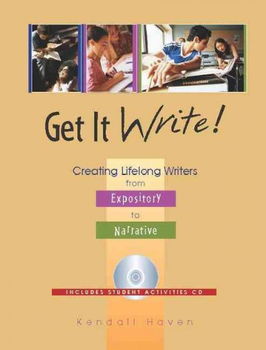 Get It Write!write 