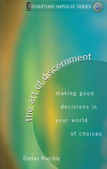The Art Of Discernmentart 