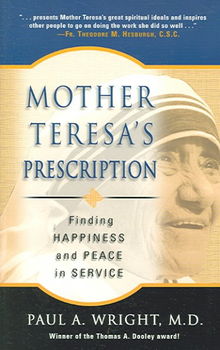 Mother Teresa's Prescriptionmother 
