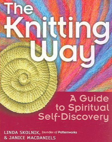 The Knitting Wayknitting 