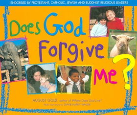 Does God Forgive Me?does 