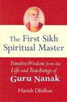 The First Sikh Spiritual Master