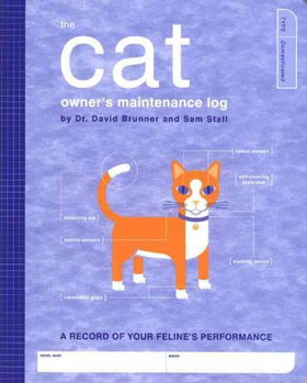 The Cat Owner's Maintenance Logcat 