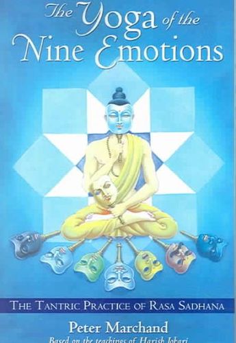 The Yoga of the Nine Emotionsyoga 