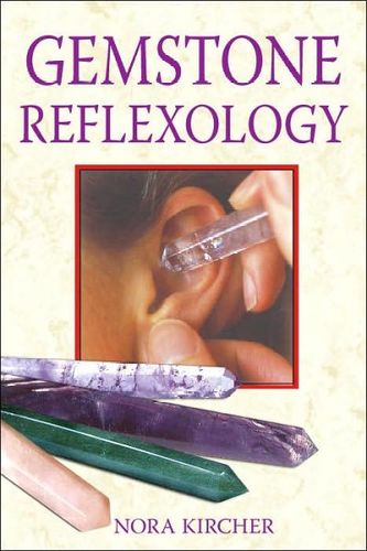 Gemstone Reflexologygemstone 