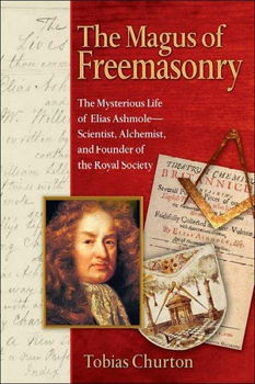 The Magus of Freemasonrymagus 