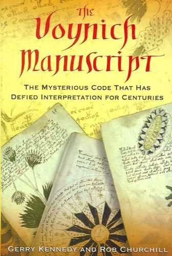 The Voynich Manuscriptvoynich 