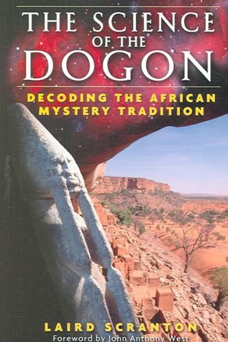 The Science of the Dogonscience 