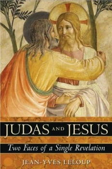 Judas and Jesusjudas 