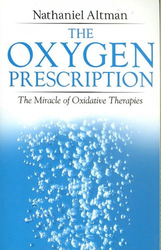 The Oxygen Prescriptionoxygen 