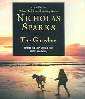 The Guardianguardian 