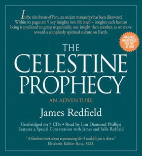 The Celestine Prophecycelestine 
