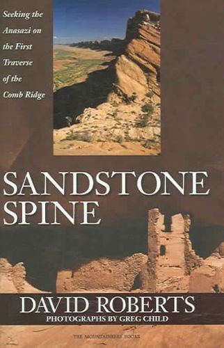 Sandstone Spinesandstone 