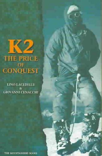 K2: The Price of Conquestconquest 