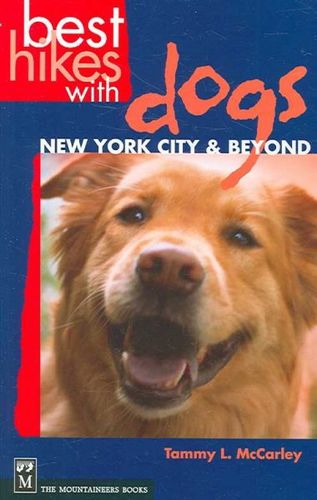 Best Hikes With Dogs New York City and Beyondhikes 